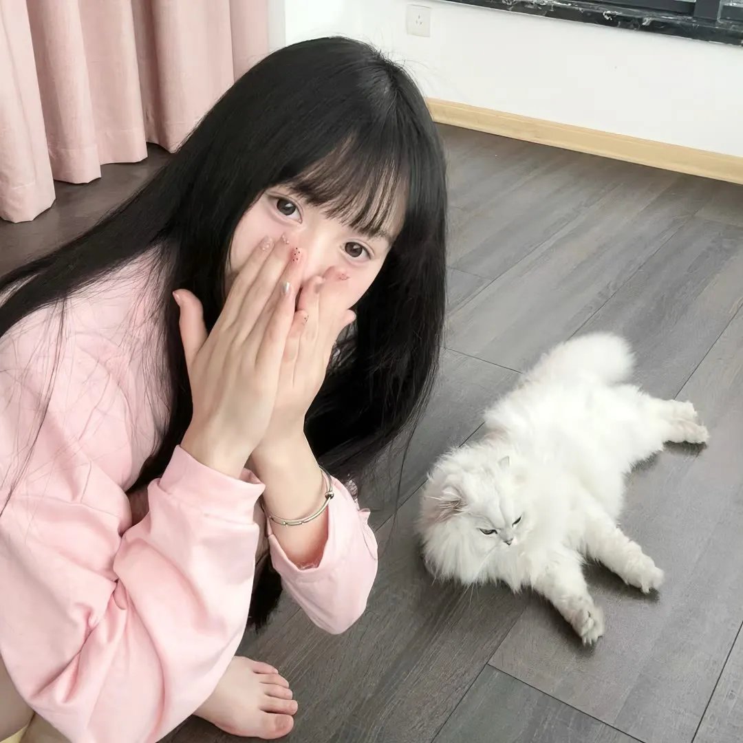 天声一对